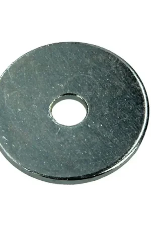 Tijdelijk Beschikbaar Mack Carrosserie Sluitring 80 stuks 4,2 x 20 mm